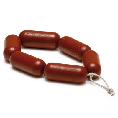 Chaîne de saucisses ERZI