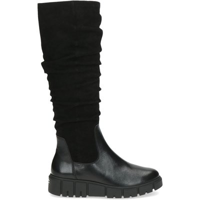 Bottes en cuir CAPRICE