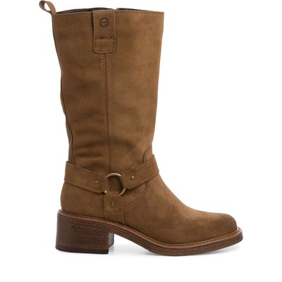 Bottine en cuir TAMARIS