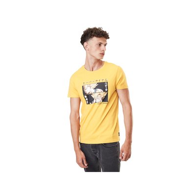Tee Shirt Dragon Ball Z CAPSLAB