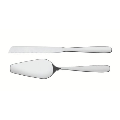 Conjunto talheres para bolo, Tramontina TRAMONTINA