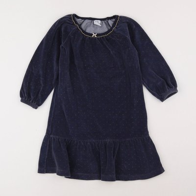 Chemise de nuit velours - Très bon état PETIT BATEAU