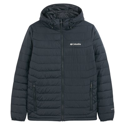 Donsjas met kap Powder Lite COLUMBIA