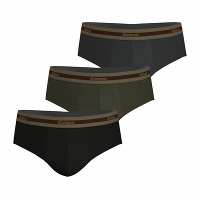 Sous vetements homme boxer homme EMINENCE La Redoute
