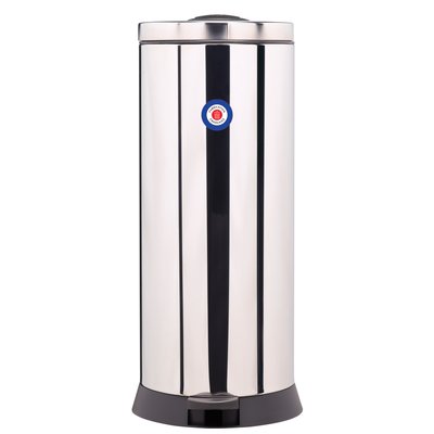 Poubelle de cuisine à pédale 30L Fabriqué en France - MAGIC ROSSIGNOL