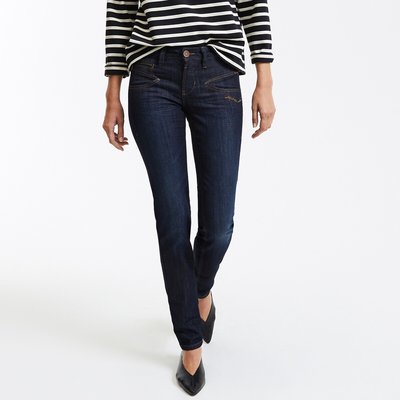 Jean coupe slim Alexa Slim SDM FREEMAN T. PORTER