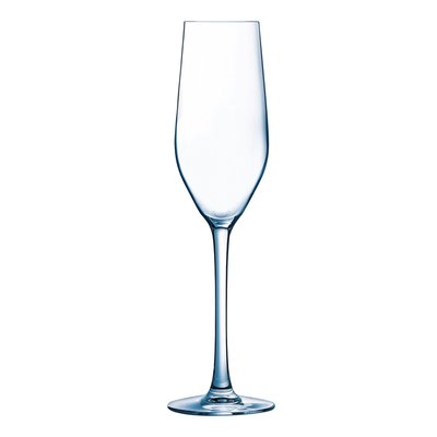 Lot de 6 flûtes 16 cl - SENS COUZON