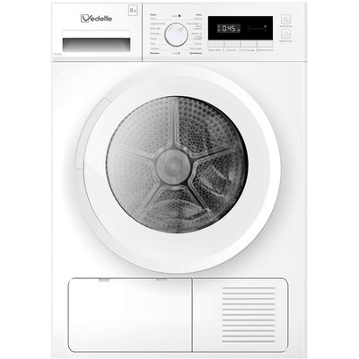 Sèche linge à condensation SFV182C VEDETTE