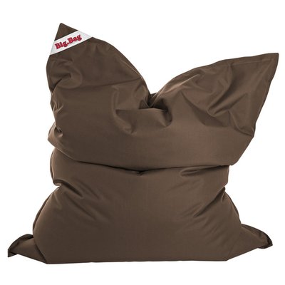 Coussin géant Big Bag Brava SITTING POINT