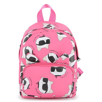 sac à dos KARL LAGERFELD KIDS
