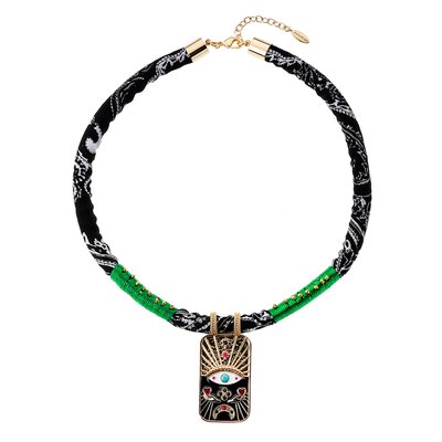 Collier ras du cou TAROT HIPANEMA