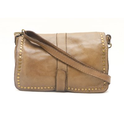 Sac à main en cuir italien haut de gamme MISS SHAN OH MY BAG