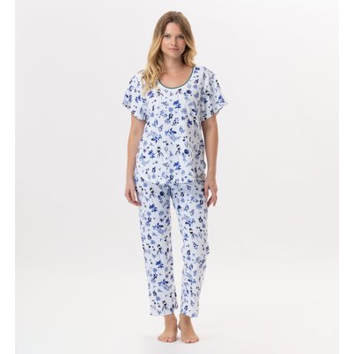 Pyjama en coton BLOOM 902 LE CHAT