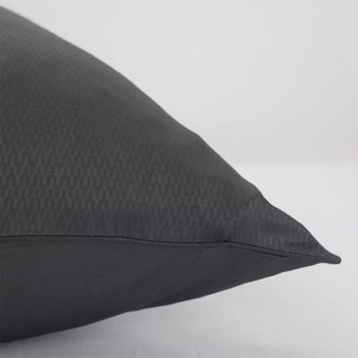 Taie d'oreiller satin de coton VIBRATO GARNIER THIEBAUT