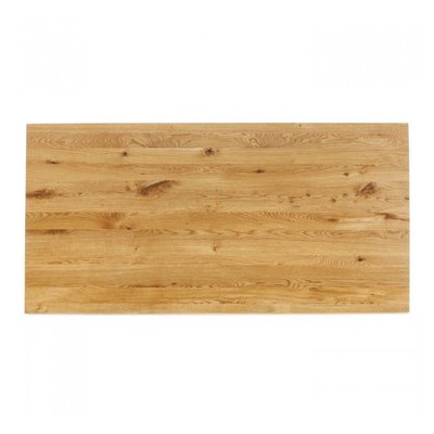 Plateau de table en chêne, SYMPHONY KARE DESIGN
