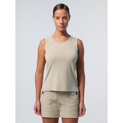 Débardeur jersey flammé NORTH SAILS