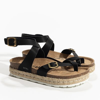 Sandales DEN pour femme BAYTON