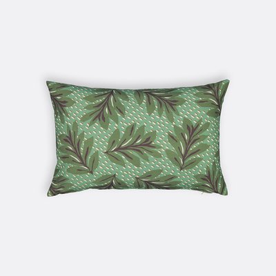 Outdoor-Kissen Amhara, 60 x 40 cm LA REDOUTE INTERIEURS