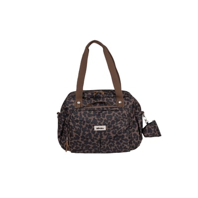 Sac à langer iconique grand volume 23 L GENEVE BEABA
