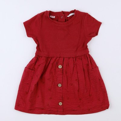 Robe - Très bon état MANGO