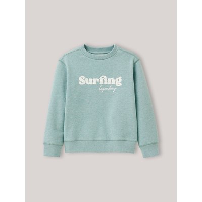 Sweat chiné CYRILLUS