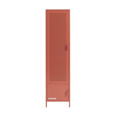 Vestiaire en acier PANTONE
