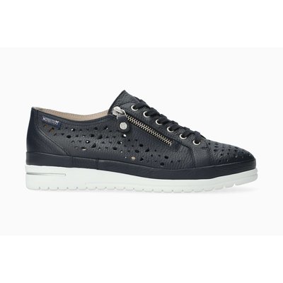 Baskets en cuir JUNE PERF MEPHISTO
