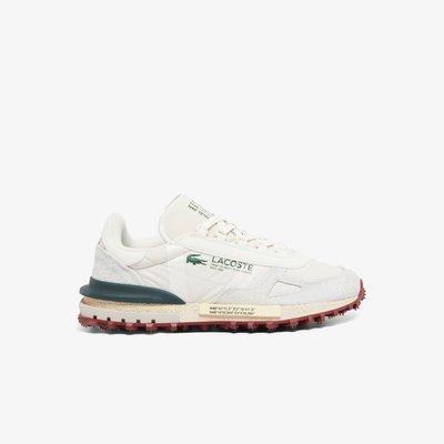Baskets Elite Active LACOSTE