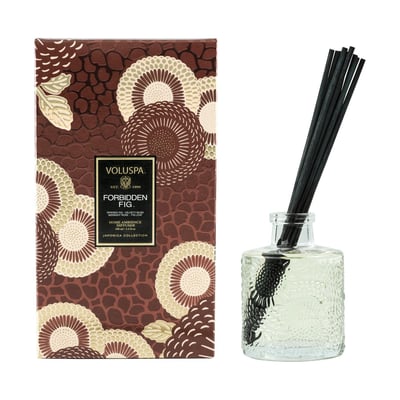 Diffuseur de parfum forbidden fig VOLUSPA