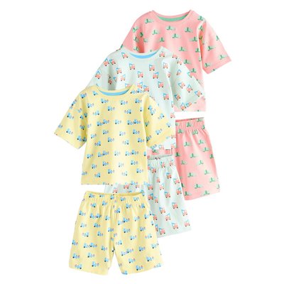 Short , lot de 3 NEXT