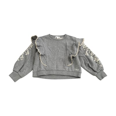 Pull enfant - Très bon état CHLOE