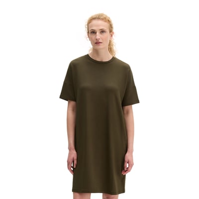 Robe sweat oversize en TENCEL™ Modal MARC O'POLO
