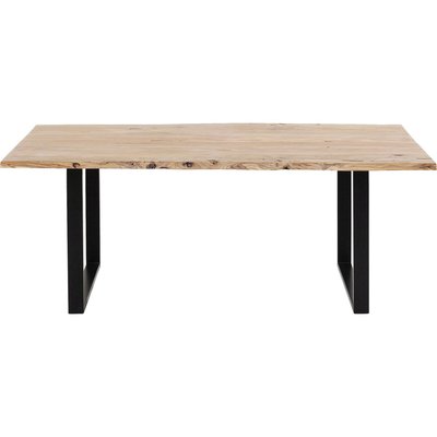 Table en acacia, HARMONY KARE DESIGN