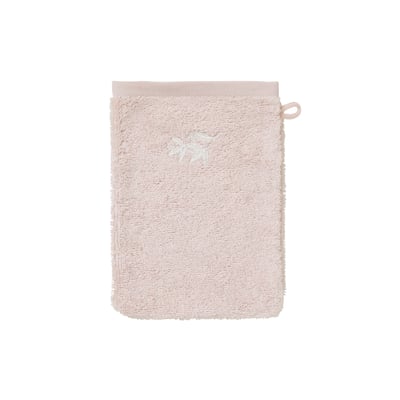 Gant de toilette OPALYS CARRE BLANC
