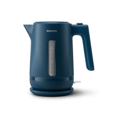 Bouilloire série 3000 HD9411/70 bleu PHILIPS