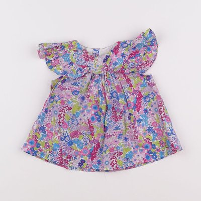 Blouse liberty - Très bon état JACADI