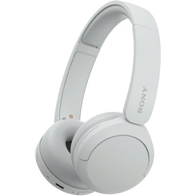 Casque WH-CH520 Blanc SONY