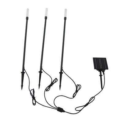 en aluminium moderneLED, Balian LINDBY