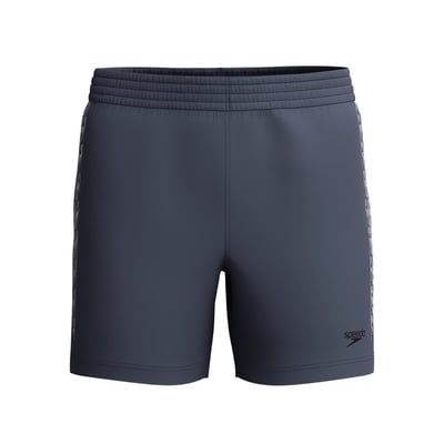 Short de bain à taille élastiquée motif/style épissage HYPERBOOM SPEEDO