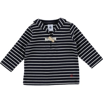 Marinière -  Très bon état PETIT BATEAU