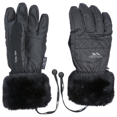 Gants Yanki TRESPASS