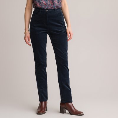 Pantalon taille normale femme outlet