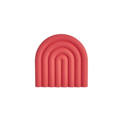 Trivet en silicone Living OYOY LIVING DESIGN