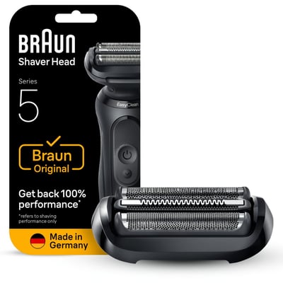 Tête de rasoir pour Series 5 - tête de rasoir 54B BRAUN