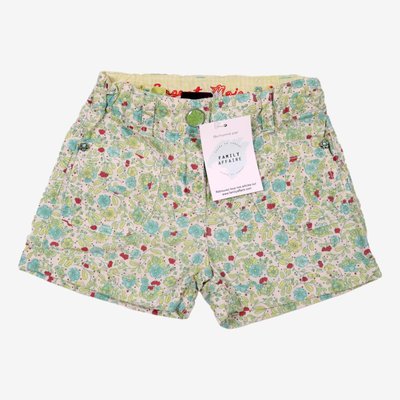 Short - Très bon état SERGENT MAJOR
