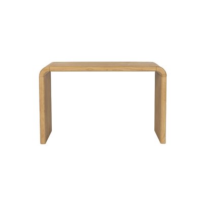 Console en bois - BRAVE ZUIVER