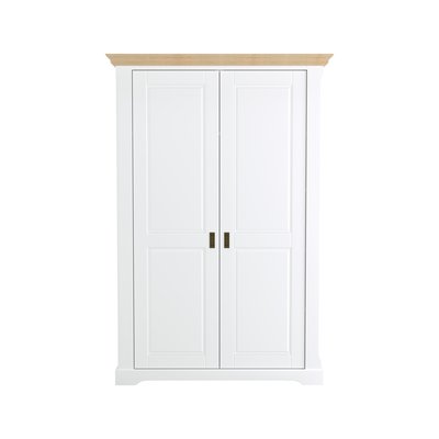 Armoire 2 portes - APPOLINE CAMIF