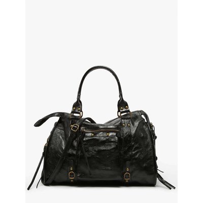 Sac format a4 cuir on sale