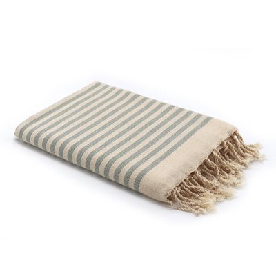 Fouta XXL coton HOSSEGOR FEBRONIE