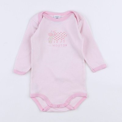 Body - Très bon état PETIT BATEAU
